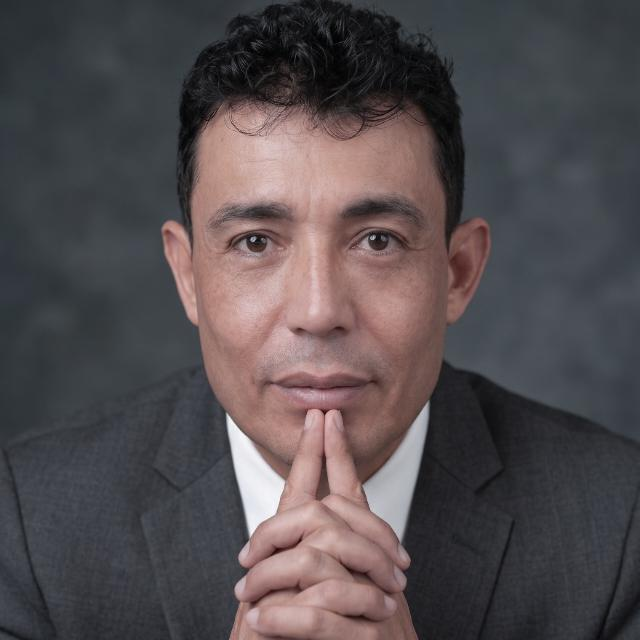 Retrato do Dr. Thilles Pessoa